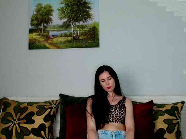 MilfLunna webcam