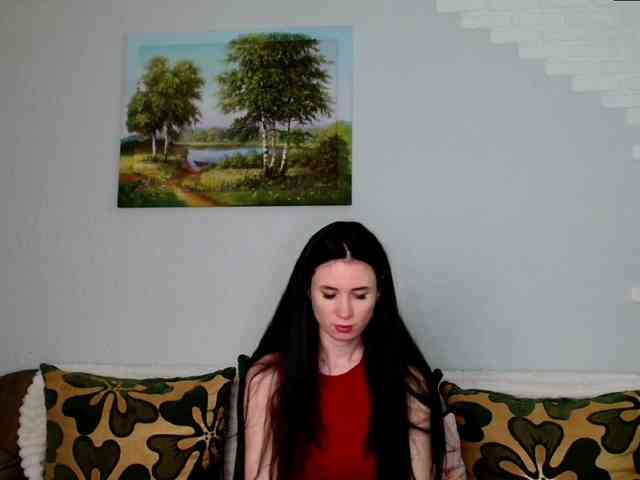 MilfLunna webcam