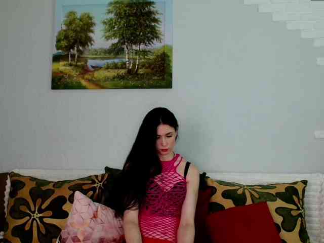 MilfLunna webcam