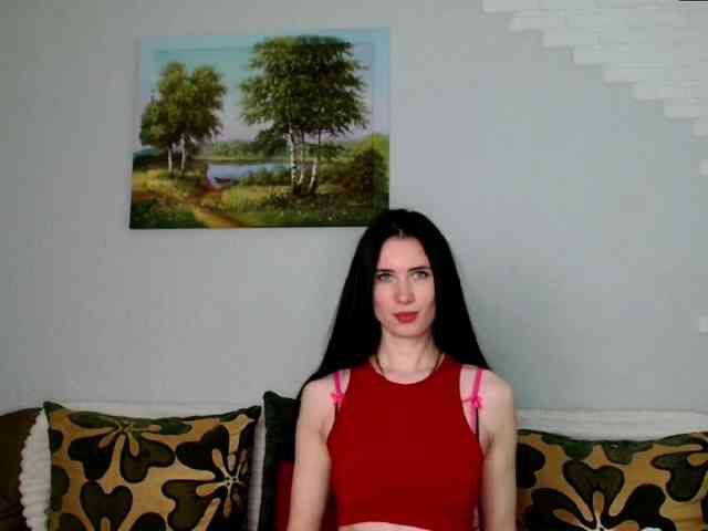 MilfLunna webcam