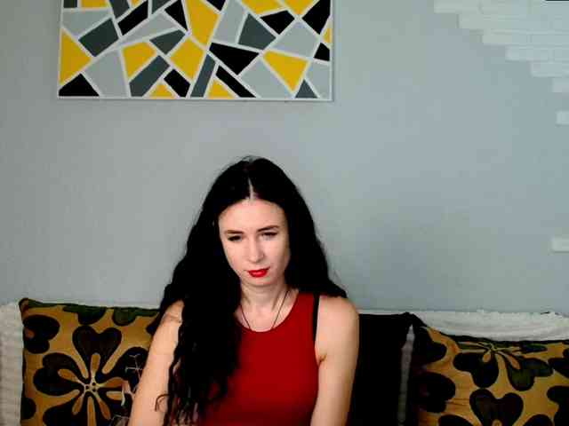MilfLunna webcam