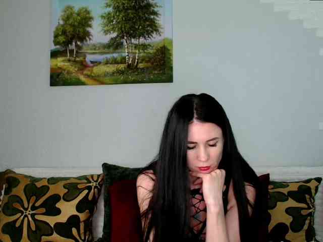 MilfLunna webcam