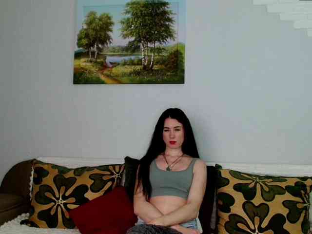 MilfLunna webcam