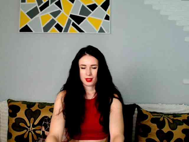 MilfLunna webcam