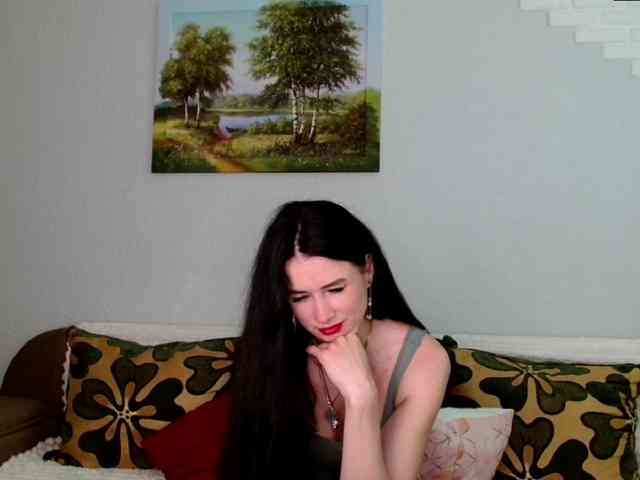 MilfLunna webcam
