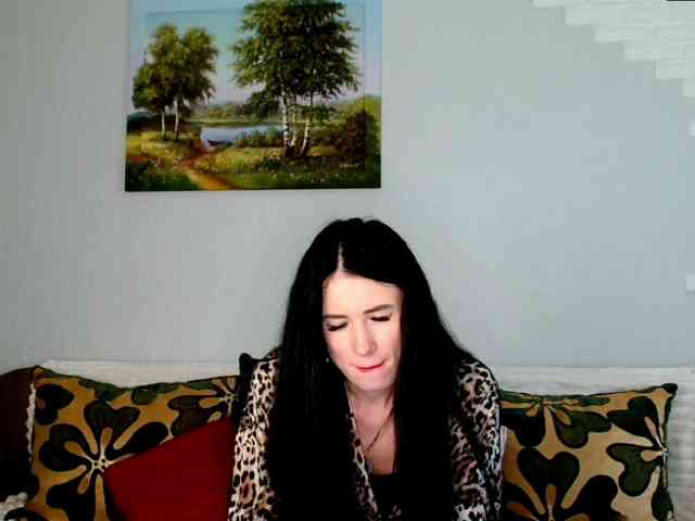 MilfLunna webcam
