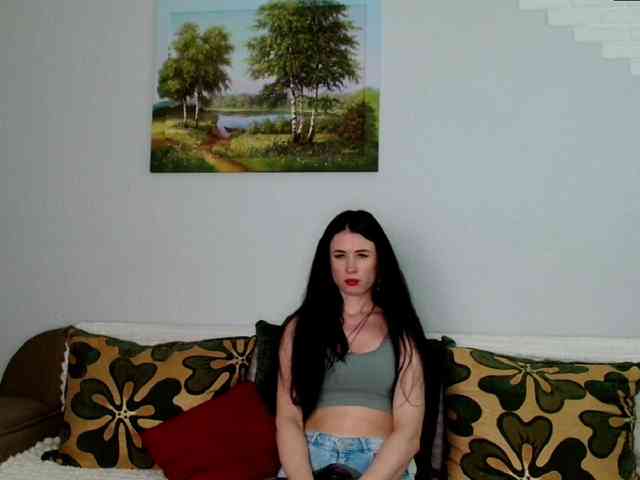 MilfLunna webcam