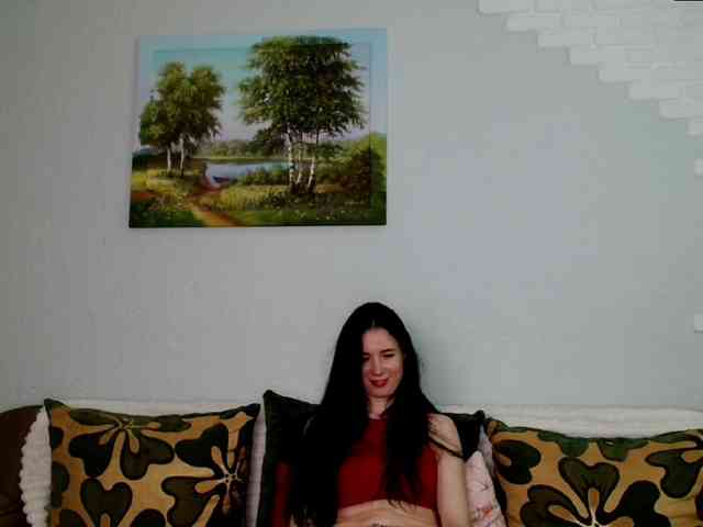 Model: MilfLunna