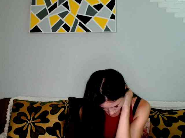 MilfLunna webcam