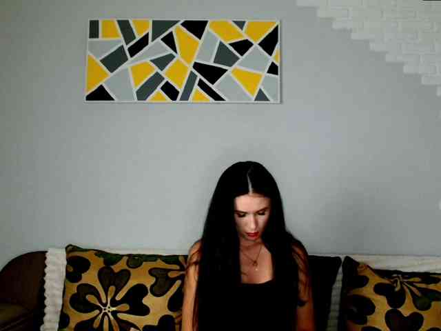 MilfLunna webcam