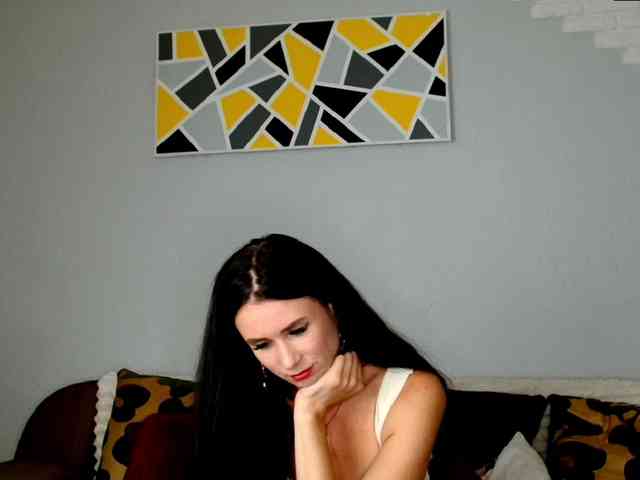 MilfLunna webcam