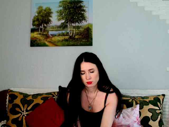 MilfLunna webcam