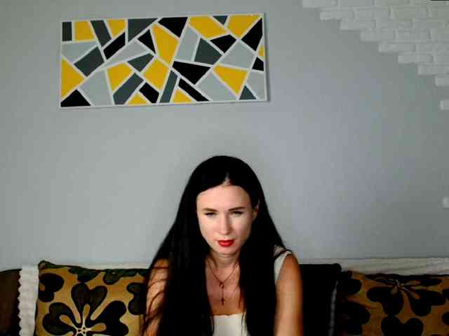 MilfLunna webcam