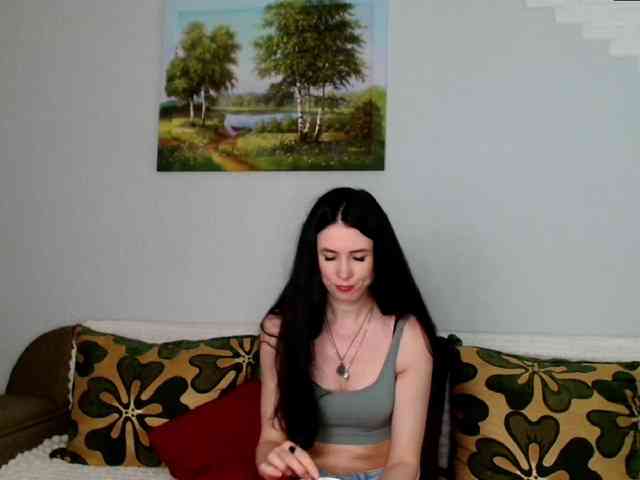 MilfLunna webcam