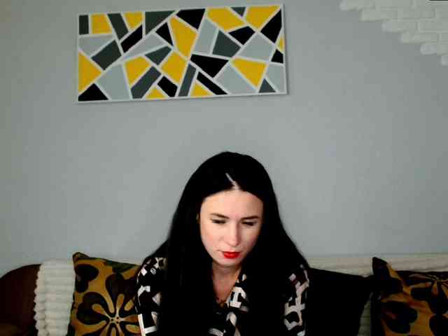MilfLunna webcam