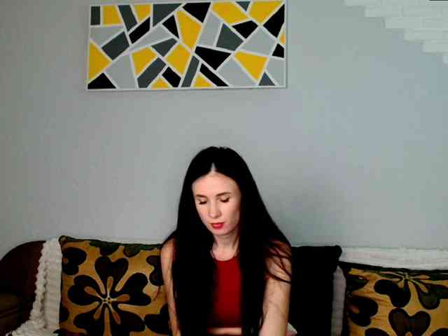MilfLunna webcam