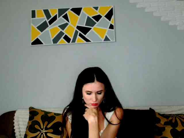 MilfLunna webcam