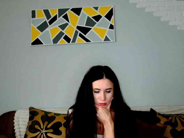MilfLunna webcam