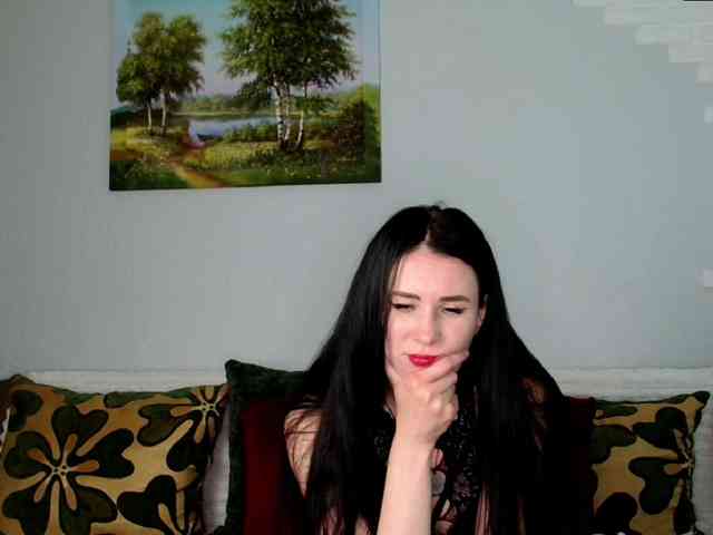 MilfLunna webcam