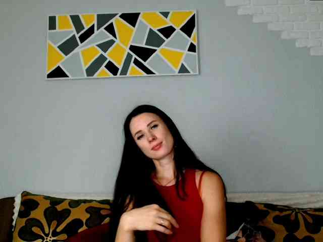 MilfLunna webcam