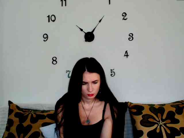 MilfLunna webcam