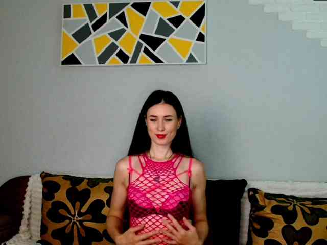 MilfLunna webcam
