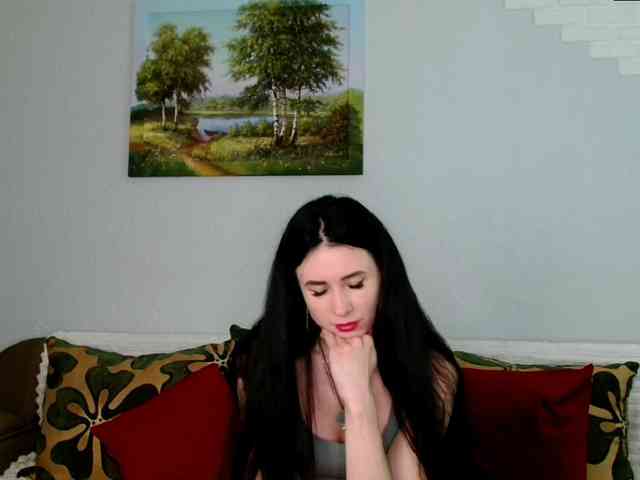 MilfLunna webcam