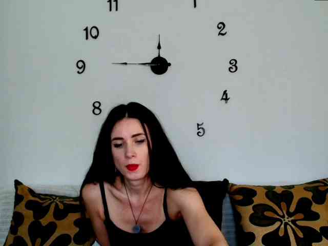 MilfLunna webcam