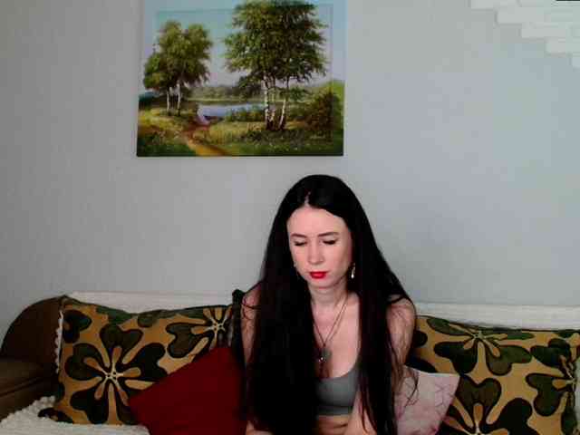MilfLunna webcam