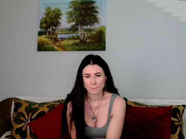 MilfLunna webcam
