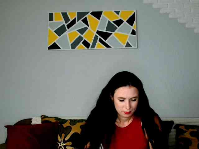 MilfLunna webcam