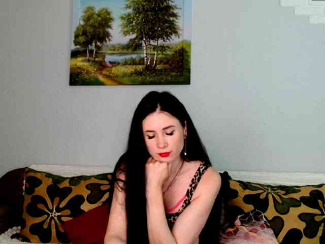 MilfLunna webcam