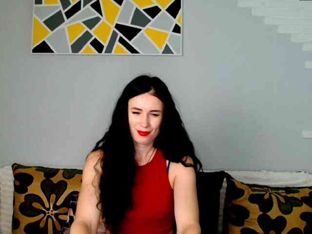 MilfLunna webcam