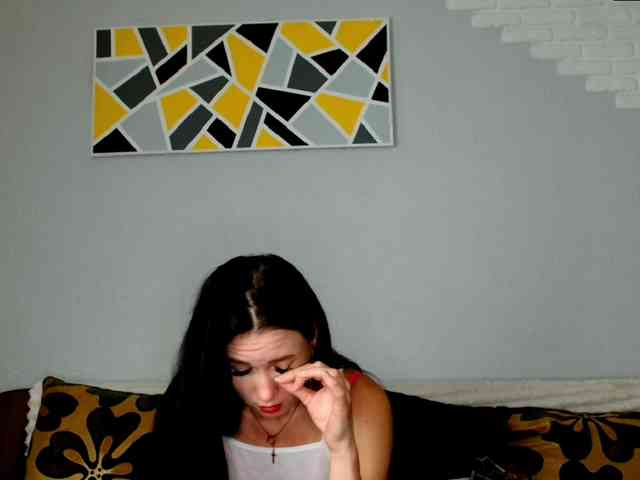 MilfLunna webcam