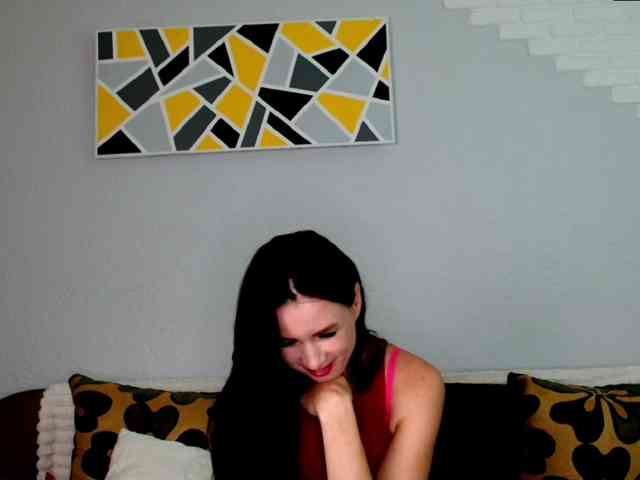 MilfLunna webcam