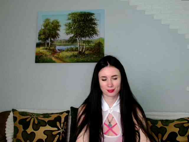 MilfLunna webcam