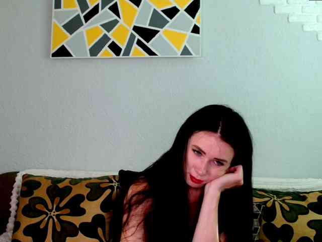 MilfLunna webcam