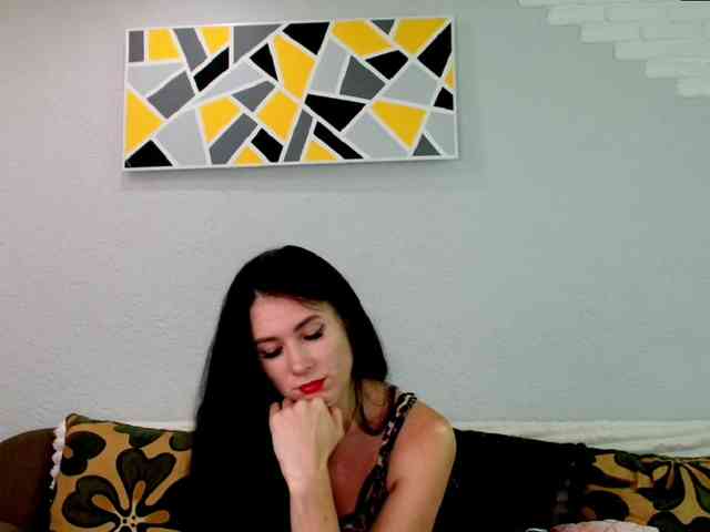 MilfLunna webcam