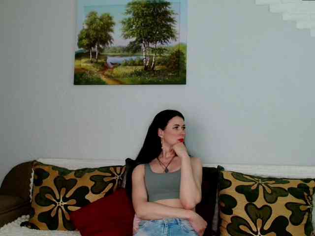 Model: MilfLunna