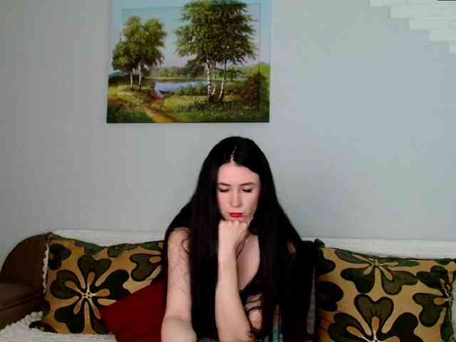 MilfLunna webcam