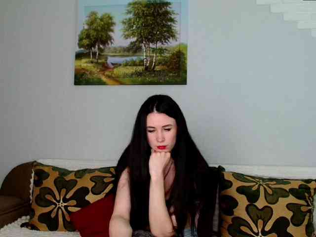 MilfLunna webcam
