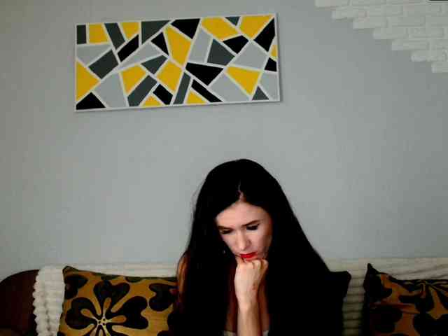 MilfLunna webcam