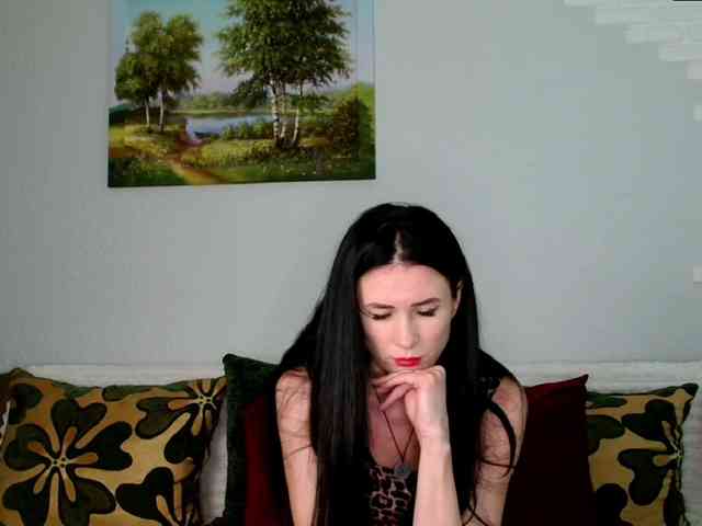 MilfLunna webcam