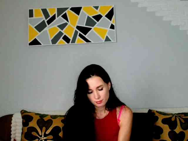 MilfLunna webcam