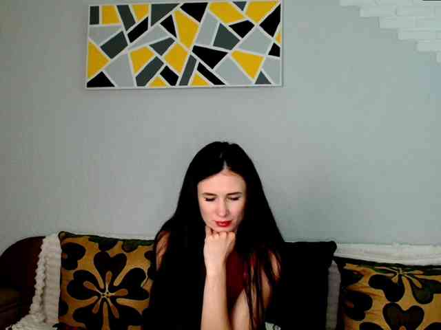 MilfLunna webcam