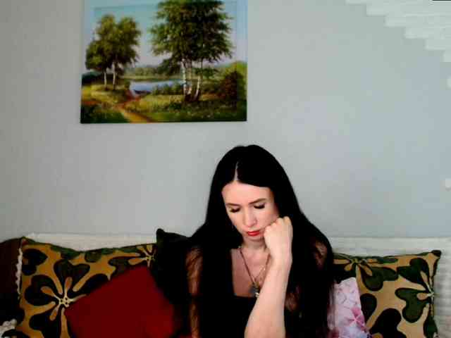 MilfLunna webcam