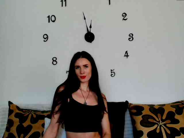 MilfLunna webcam