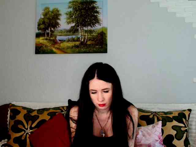MilfLunna webcam