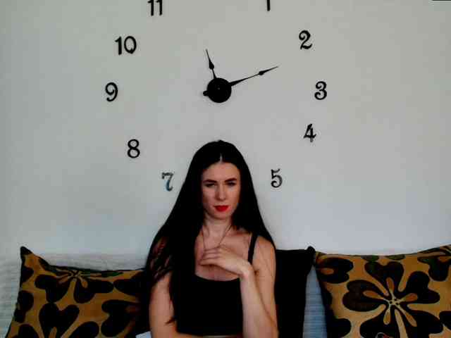 MilfLunna webcam