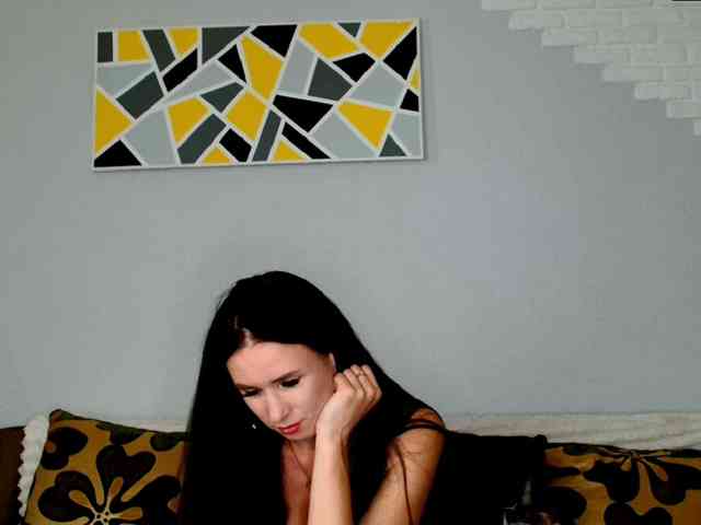 MilfLunna webcam